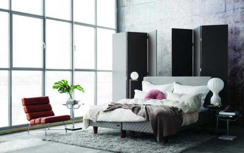 DUX 1001 Inspiration Xupport