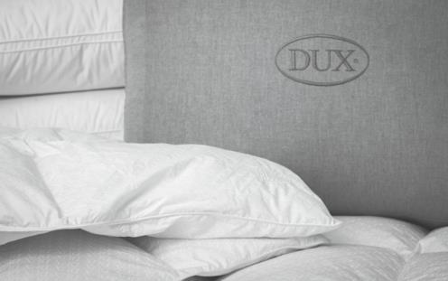 Edredón DUX Superior ligero