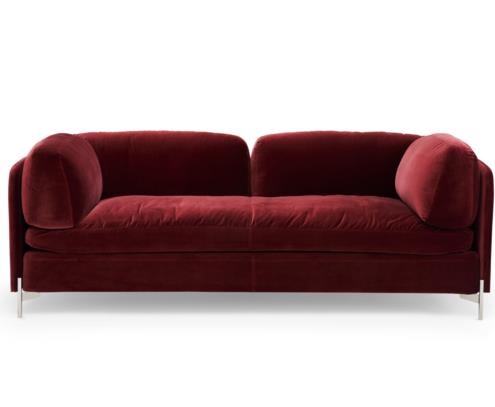 Alicia 20 cromado harald 582