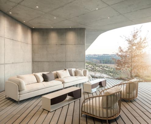 Alicia 20A+20A cromado sunniva 2 811