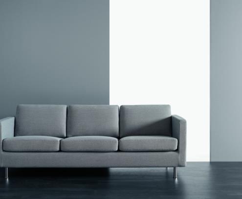 Johan tres plazas cromado steelcut trio 2 133