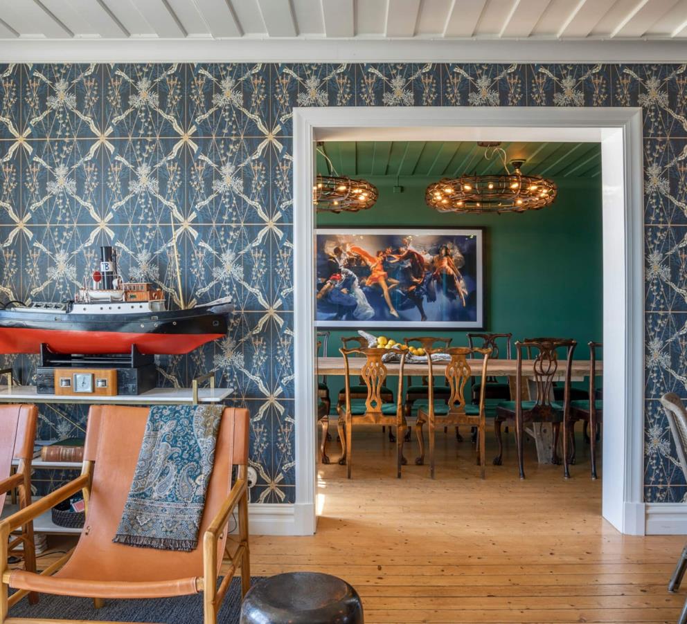 Hotel Pater Noster