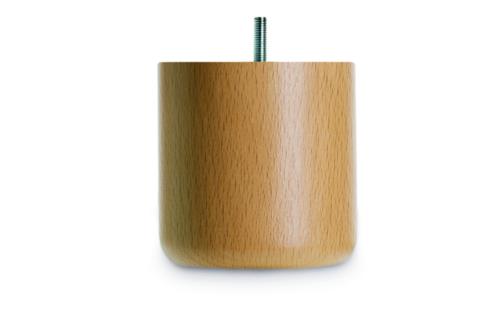 Pata de haya redonda