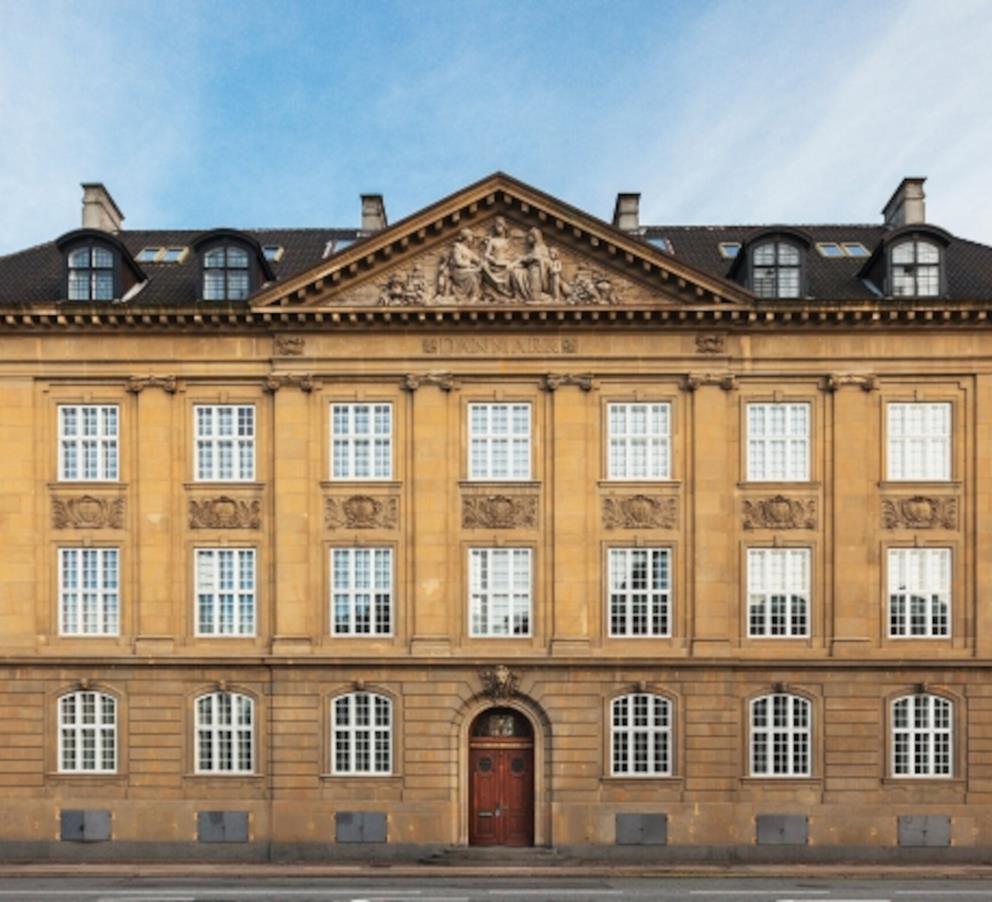 Nobis Copenhague