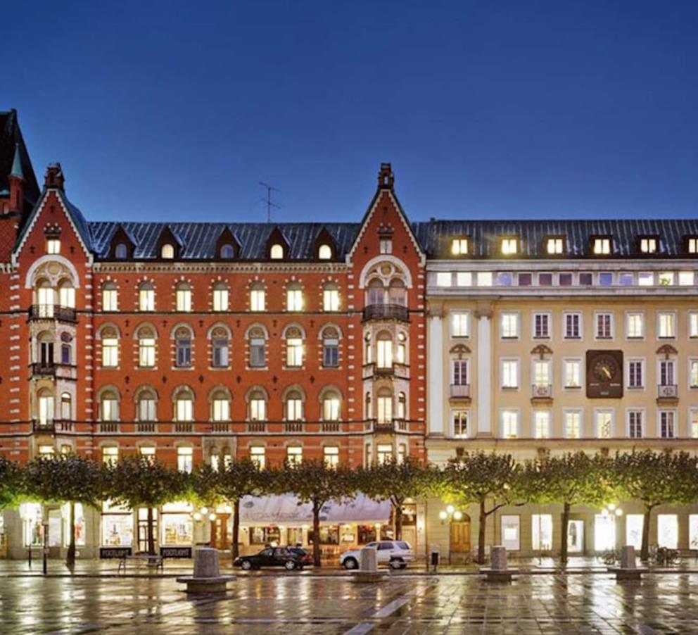 Nobis Hotel Estocolmo