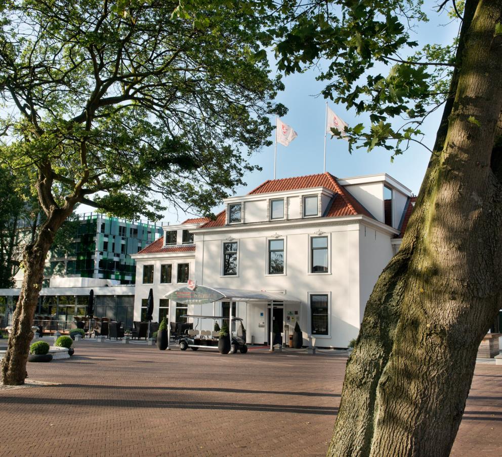 Hotel Savarin & Spa